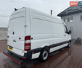 Білий Мерседес Sprinter, об'ємом двигуна 2.1 л та пробігом 369 тис. км за 19700 $, фото 3 на Automoto.ua