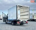 Белый Мерседес Sprinter, объемом двигателя 2.2 л и пробегом 185 тыс. км за 26900 $, фото 30 на Automoto.ua