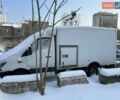 Білий Мерседес Sprinter, об'ємом двигуна 2.14 л та пробігом 259 тис. км за 17000 $, фото 1 на Automoto.ua