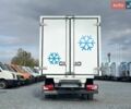 Белый Мерседес Sprinter, объемом двигателя 2.2 л и пробегом 185 тыс. км за 26900 $, фото 14 на Automoto.ua
