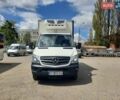 Білий Мерседес Sprinter, об'ємом двигуна 2.99 л та пробігом 372 тис. км за 29800 $, фото 6 на Automoto.ua