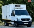 Белый Мерседес Sprinter, объемом двигателя 2.2 л и пробегом 250 тыс. км за 29999 $, фото 18 на Automoto.ua