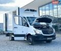 Белый Мерседес Sprinter, объемом двигателя 2.2 л и пробегом 185 тыс. км за 26900 $, фото 23 на Automoto.ua