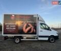 Белый Мерседес Sprinter, объемом двигателя 0 л и пробегом 243 тыс. км за 33999 $, фото 13 на Automoto.ua