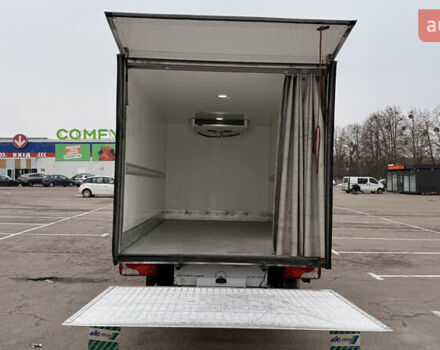 Білий Мерседес Sprinter, об'ємом двигуна 3 л та пробігом 309 тис. км за 33800 $, фото 19 на Automoto.ua