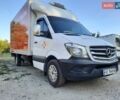 Білий Мерседес Sprinter, об'ємом двигуна 2.14 л та пробігом 382 тис. км за 21499 $, фото 1 на Automoto.ua