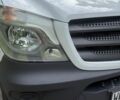 Белый Мерседес Sprinter, объемом двигателя 2.2 л и пробегом 234 тыс. км за 31400 $, фото 5 на Automoto.ua