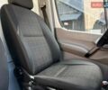 Белый Мерседес Sprinter, объемом двигателя 2.2 л и пробегом 320 тыс. км за 24950 $, фото 26 на Automoto.ua