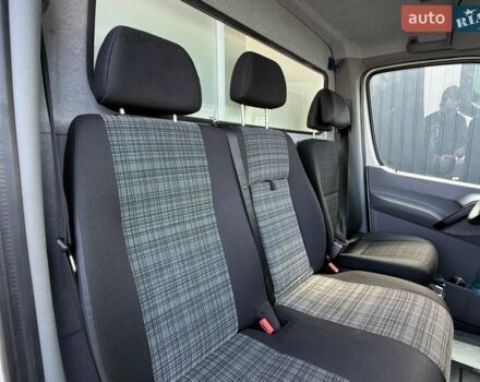 Білий Мерседес Sprinter, об'ємом двигуна 3 л та пробігом 280 тис. км за 30950 $, фото 35 на Automoto.ua
