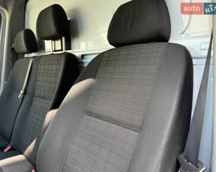 Белый Мерседес Sprinter, объемом двигателя 2.2 л и пробегом 320 тыс. км за 14950 $, фото 24 на Automoto.ua