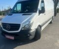 Белый Мерседес Sprinter, объемом двигателя 0 л и пробегом 460 тыс. км за 19000 $, фото 1 на Automoto.ua