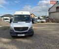 Белый Мерседес Sprinter, объемом двигателя 2.2 л и пробегом 224 тыс. км за 18900 $, фото 8 на Automoto.ua