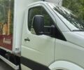 Белый Мерседес Sprinter, объемом двигателя 2.2 л и пробегом 234 тыс. км за 31400 $, фото 4 на Automoto.ua