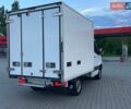 Белый Мерседес Sprinter, объемом двигателя 2.2 л и пробегом 150 тыс. км за 17900 $, фото 3 на Automoto.ua