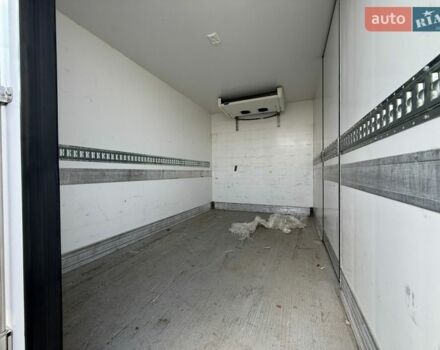 Белый Мерседес Sprinter, объемом двигателя 3 л и пробегом 270 тыс. км за 34999 $, фото 19 на Automoto.ua