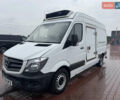 Білий Мерседес Sprinter, об'ємом двигуна 2.1 л та пробігом 369 тис. км за 19700 $, фото 1 на Automoto.ua