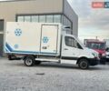 Білий Мерседес Sprinter, об'ємом двигуна 2.2 л та пробігом 185 тис. км за 26900 $, фото 1 на Automoto.ua