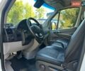 Белый Мерседес Sprinter, объемом двигателя 3 л и пробегом 353 тыс. км за 36700 $, фото 12 на Automoto.ua