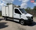 Белый Мерседес Sprinter, объемом двигателя 2.2 л и пробегом 257 тыс. км за 17200 $, фото 8 на Automoto.ua