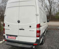Белый Мерседес Sprinter, объемом двигателя 0 л и пробегом 460 тыс. км за 19000 $, фото 5 на Automoto.ua