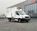 Белый Мерседес Sprinter, объемом двигателя 2.2 л и пробегом 194 тыс. км за 21800 $, фото 5 на Automoto.ua