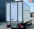 Белый Мерседес Sprinter, объемом двигателя 2.2 л и пробегом 320 тыс. км за 14950 $, фото 8 на Automoto.ua