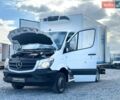 Белый Мерседес Sprinter, объемом двигателя 2.2 л и пробегом 185 тыс. км за 26900 $, фото 27 на Automoto.ua