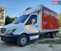 Білий Мерседес Sprinter, об'ємом двигуна 2.14 л та пробігом 382 тис. км за 21499 $, фото 1 на Automoto.ua