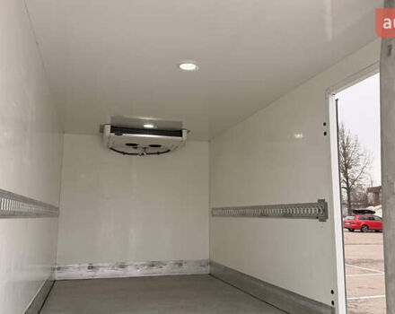 Білий Мерседес Sprinter, об'ємом двигуна 3 л та пробігом 309 тис. км за 33800 $, фото 20 на Automoto.ua