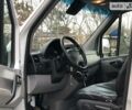 Білий Мерседес Sprinter, об'ємом двигуна 3 л та пробігом 91 тис. км за 24829 $, фото 1 на Automoto.ua