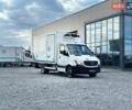 Белый Мерседес Sprinter, объемом двигателя 2.2 л и пробегом 185 тыс. км за 26900 $, фото 7 на Automoto.ua