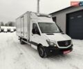 Білий Мерседес Sprinter, об'ємом двигуна 2.1 л та пробігом 273 тис. км за 24800 $, фото 4 на Automoto.ua