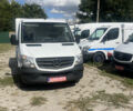 Білий Мерседес Sprinter, об'ємом двигуна 2.2 л та пробігом 240 тис. км за 25400 $, фото 2 на Automoto.ua