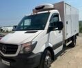 Белый Мерседес Sprinter, объемом двигателя 2.99 л и пробегом 72 тыс. км за 17000 $, фото 2 на Automoto.ua