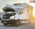 Білий Мерседес Sprinter, об'ємом двигуна 2.2 л та пробігом 185 тис. км за 26900 $, фото 32 на Automoto.ua