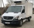 Білий Мерседес Sprinter, об'ємом двигуна 3 л та пробігом 91 тис. км за 24829 $, фото 4 на Automoto.ua