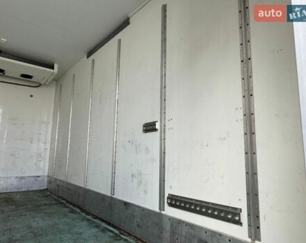 Белый Мерседес Sprinter, объемом двигателя 2.2 л и пробегом 320 тыс. км за 24950 $, фото 16 на Automoto.ua