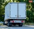 Белый Мерседес Sprinter, объемом двигателя 2.2 л и пробегом 250 тыс. км за 29999 $, фото 26 на Automoto.ua