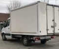 Білий Мерседес Sprinter, об'ємом двигуна 3 л та пробігом 91 тис. км за 24829 $, фото 7 на Automoto.ua