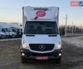 Белый Мерседес Sprinter, объемом двигателя 0 л и пробегом 243 тыс. км за 33999 $, фото 2 на Automoto.ua
