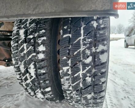 Білий Мерседес Sprinter, об'ємом двигуна 2.1 л та пробігом 273 тис. км за 24800 $, фото 14 на Automoto.ua