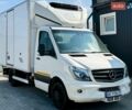 Білий Мерседес Sprinter, об'ємом двигуна 3 л та пробігом 270 тис. км за 33950 $, фото 1 на Automoto.ua