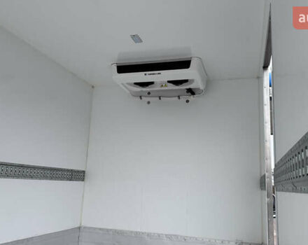 Белый Мерседес Sprinter, объемом двигателя 2.2 л и пробегом 225 тыс. км за 21500 $, фото 16 на Automoto.ua