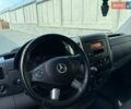 Белый Мерседес Sprinter, объемом двигателя 2.2 л и пробегом 320 тыс. км за 14950 $, фото 22 на Automoto.ua
