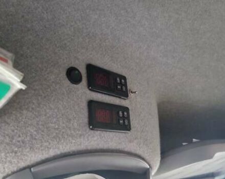 Белый Мерседес Sprinter, объемом двигателя 2.14 л и пробегом 291 тыс. км за 28500 $, фото 27 на Automoto.ua