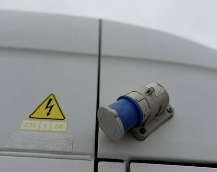 Білий Мерседес Sprinter, об'ємом двигуна 2.1 л та пробігом 369 тис. км за 19700 $, фото 10 на Automoto.ua