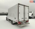 Белый Мерседес Sprinter, объемом двигателя 2.1 л и пробегом 350 тыс. км за 25900 $, фото 10 на Automoto.ua