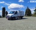 Белый Мерседес Sprinter, объемом двигателя 3 л и пробегом 346 тыс. км за 23500 $, фото 9 на Automoto.ua