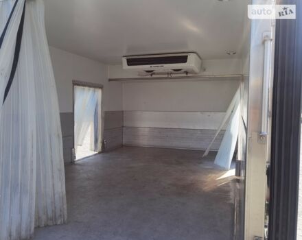 Белый Мерседес Sprinter, объемом двигателя 3 л и пробегом 346 тыс. км за 23500 $, фото 36 на Automoto.ua