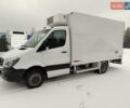 Белый Мерседес Sprinter, объемом двигателя 2.1 л и пробегом 350 тыс. км за 25900 $, фото 1 на Automoto.ua